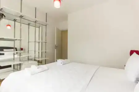 Nish Suites Atasehir - 107