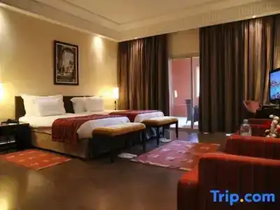 Kenzi Menara Palace & Resort All Inclusive - 60