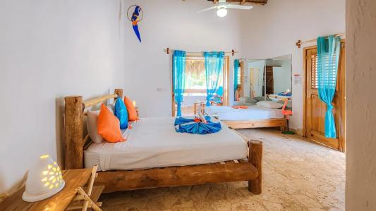 Paradiso del Caribe - 237