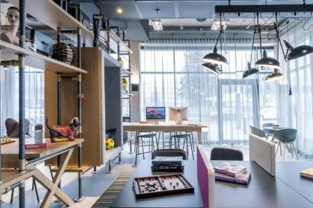 Moxy Munich Messe - 17