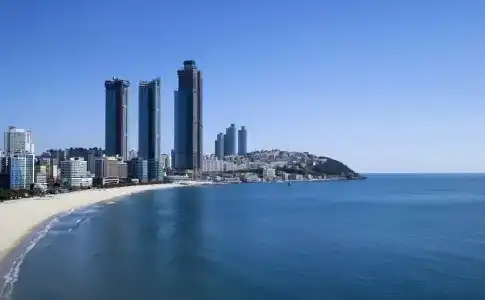 The Westin Josun Busan - 21