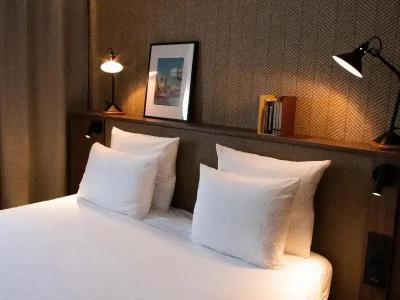 Novotel Suites Nice Airport - 64