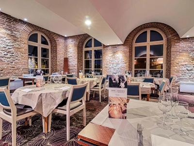 Mercure Albi Bastides - 16