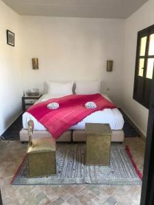 Riad Clefs d'Orient - 53