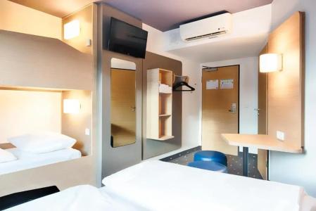 B&B Kaiserslautern - 41