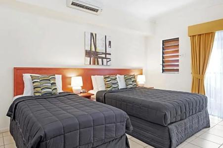 Cairns Queens Court - 103