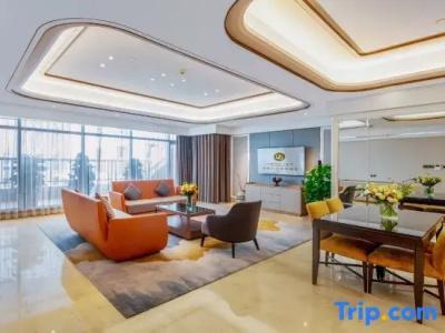 Grand Mercure Oriental Ginza Shenzhen - 96