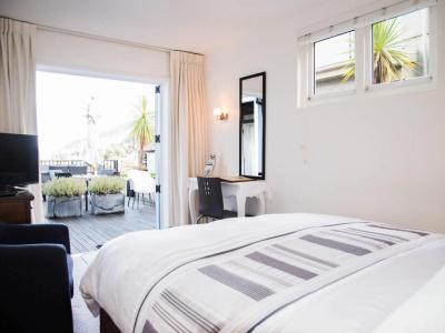 Queenstown House Boutique and Apartments - 2