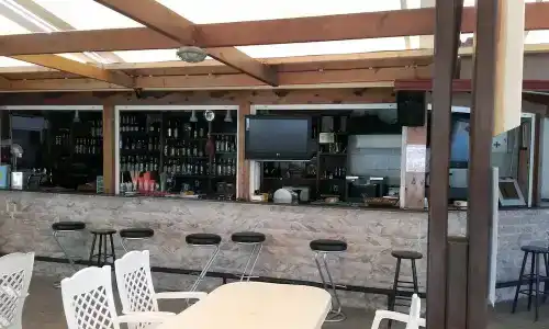 Camping Chania - 17