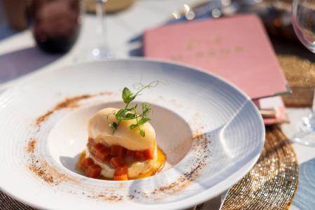 Best Western Mediterranee Menton - 33