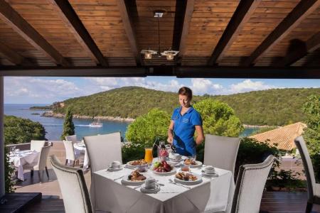 Domotel Agios Nikolaos Suites Resort - 16