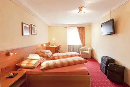 Albergo Croce Bianca - 7