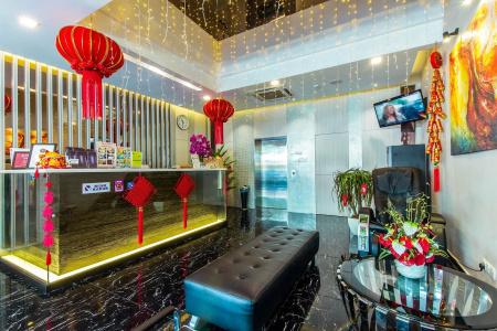 De Elements Business Kl - 21