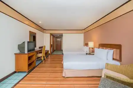 Botany Beach Resort - 7