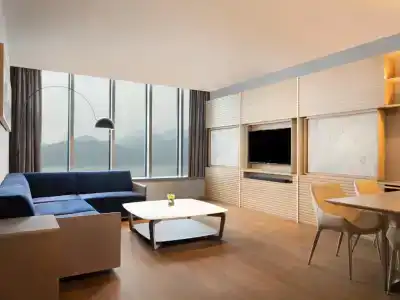 Le Meridien Hangzhou, Binjiang - 114