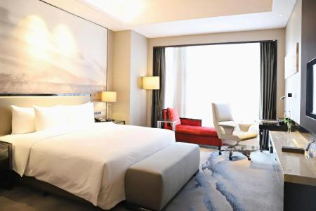 Wanda Realm Wuhan - 23