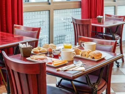 ibis Ouest Luce - 26
