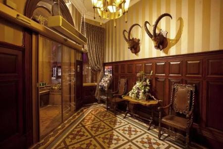 The Royal Highland - 39