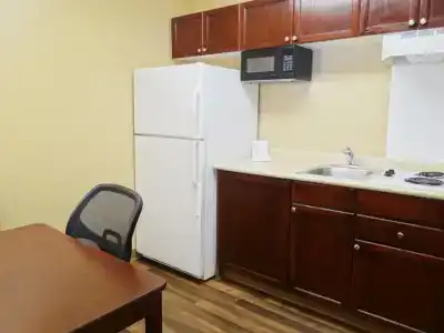 Extended Stay America Suites - Phoenix - Chandler - E Chandler Blvd - 19