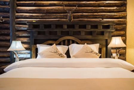 The Ritz-Man Boutique Inn - 21