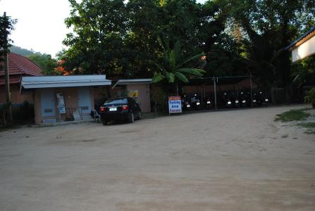 Amity Beach Resort - 14