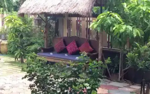 Siam Guesthouse - 27