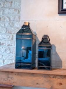 Le Clos Saint Martin - 48