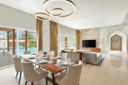 Al Messila, a Luxury Collection Resort & Spa, Doha - 102