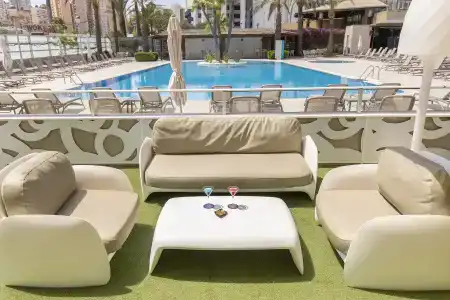 Bcl Levante Club & Spa - Only Adults - 30