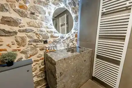Impero Luxury Suites Nafplio - 86