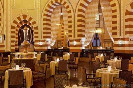 Sofitel Legend Old Cataract - 43