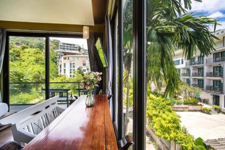 See Sea Villa Phuket Sha - 169