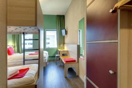 MEININGER Amsterdam City West - 38