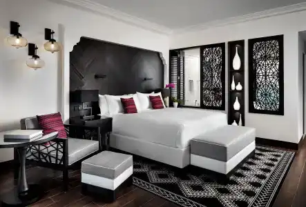 Fairmont Fujairah Beach Resort - 12
