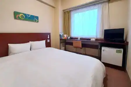Chisun Inn Niigata Chuo Ic - 4
