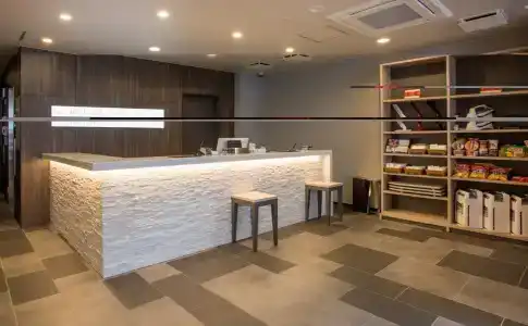 Kuretake Inn Osaka Sakaisuji Honmachi - 16