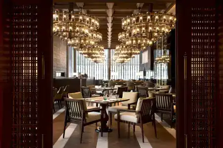 The Chedi Andermatt - 24