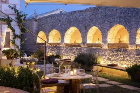 Masseria San Paolo Grande - 25
