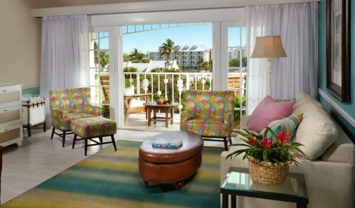 Ocean Key & Spa, a Noble House - 206