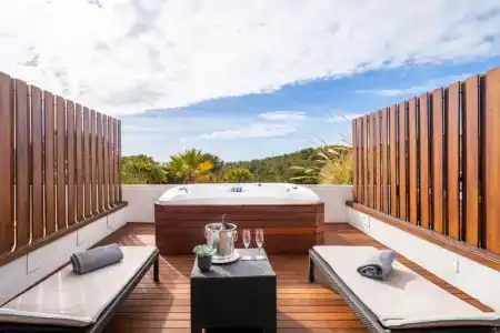 Dolce by Wyndham Sitges Barcelona - 124