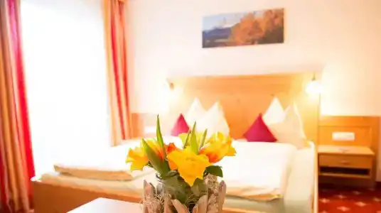 Pension Steiermark - 3