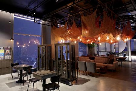 l7 Hongdae By Lotte - 26