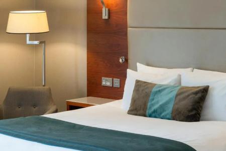Crowne Plaza London - Docklands, An Ihg - 70