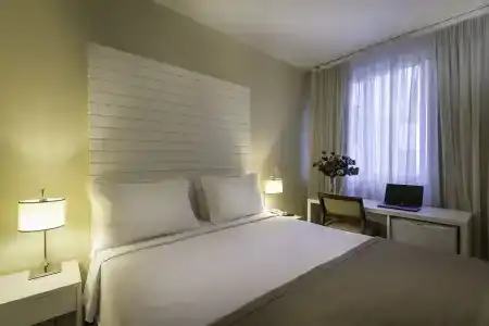 Mercure Rio Boutique Copacabana - 32