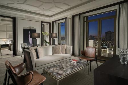 The St. Regis Astana - 6