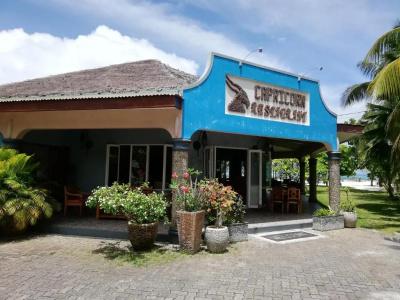 The Islander - 1