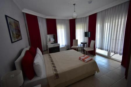 Cunda Aşiyan Otel - 52