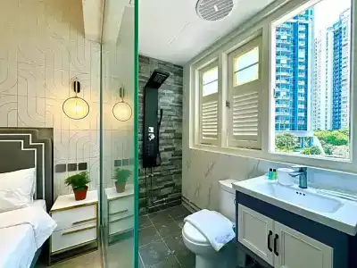 Kam Leng (Sg Clean) - 64
