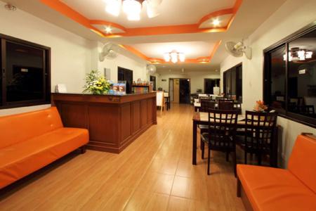 Phuket Airport Inn - 17