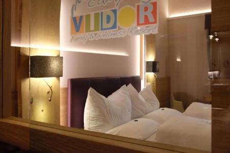 Vidor Resort - 85